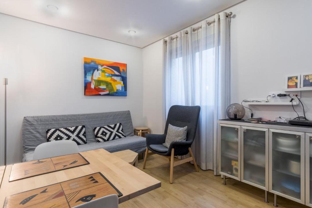Appartement Downtown And Cozy - 1 Bedroom 1 Bathroom - Chueca